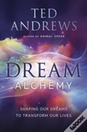 Capa do artigo Dream Alchemy