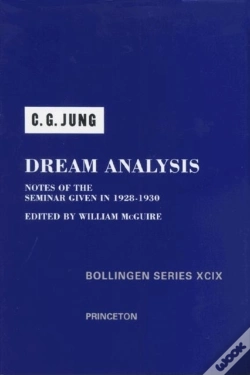 Capa do artigo Dream Analysis