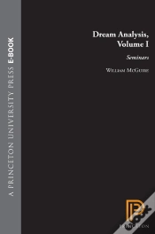 Capa do artigo Dream Analysis, Volume I