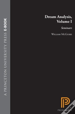 Capa do artigo Dream Analysis, Volume I