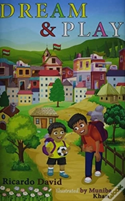 Capa do artigo Dream And Play