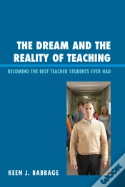 Capa do artigo Dream And The Reality Of Teaching