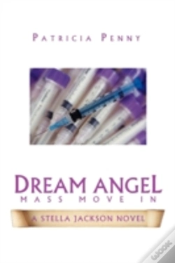 Capa do artigo Dream Angel Mass Move In