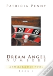 Capa do artigo Dream Angel Numbers: A Stella Jackson Novel