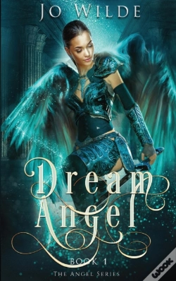 Capa do artigo Dream Angel