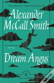 Capa do artigo Dream Angus