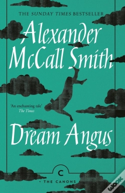 Capa do artigo Dream Angus