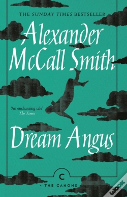 Capa do artigo Dream Angus