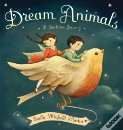 Capa do artigo Dream Animals