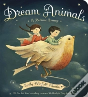 Capa do artigo Dream Animals