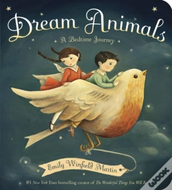 Capa do artigo Dream Animals