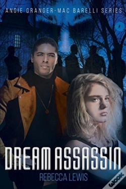 Capa do artigo Dream Assassin