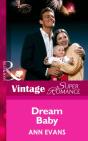 Dream Baby - Preview
