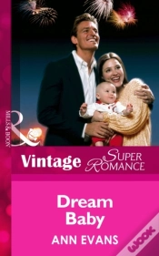 Capa do artigo Dream Baby