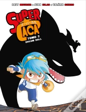 Capa do artigo Dream Ball (Súper Caca 2)