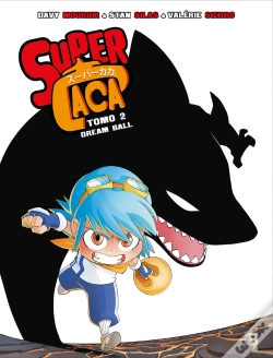 Capa do artigo Dream Ball (Súper Caca 2)