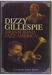 Capa do artigo Dream Band Jazz America - DVD/BluRay