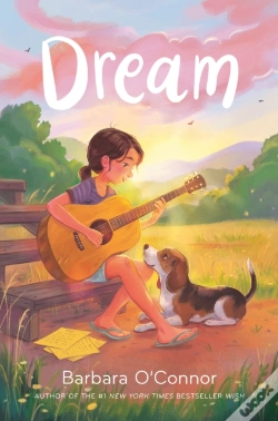 Capa do artigo Dream