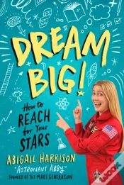 Capa do artigo Dream Big!