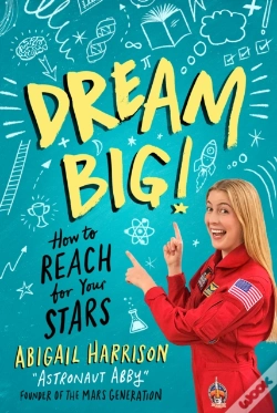 Capa do artigo Dream Big!