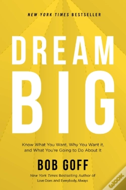 Capa do artigo Dream Big