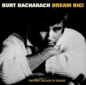 Capa do artigo Dream Big! - CD