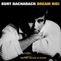 Capa do artigo Dream Big! - CD