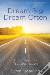 Capa do artigo Dream Big Dream Often