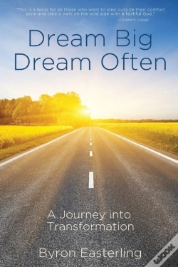 Capa do artigo Dream Big Dream Often