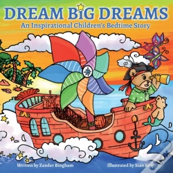 Capa do artigo Dream Big Dreams