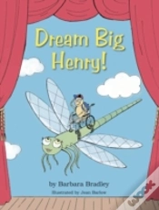 Capa do artigo Dream Big, Henry