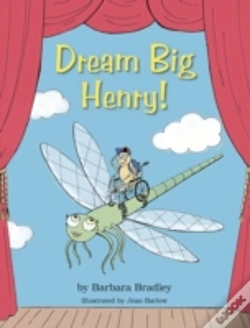 Capa do artigo Dream Big, Henry