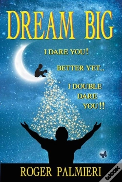 Capa do artigo Dream Big I Dare You
