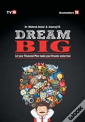 Capa do artigo Dream Big