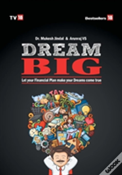 Capa do artigo Dream Big