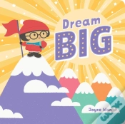 Capa do artigo Dream Big