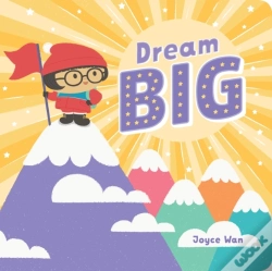 Capa do artigo Dream Big