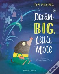 Dream Big, Little Mole!