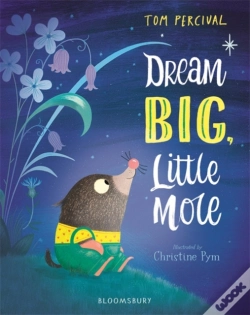 Capa do artigo Dream Big, Little Mole