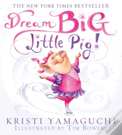 Capa do artigo Dream Big, Little Pig!