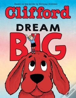 Capa do artigo Dream Big