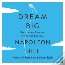 Capa do artigo Dream Big
