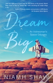 Capa do artigo Dream Big