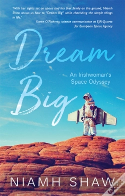Capa do artigo Dream Big