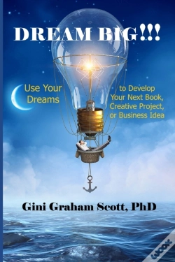 Capa do artigo Dream Big!!!