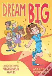 Capa do artigo Dream Big