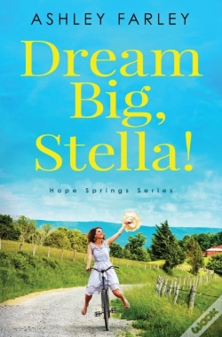 Capa do artigo Dream Big, Stella!