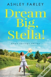 Dream Big, Stella!