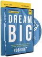 Dream Big Study Guide With Dvd - Preview