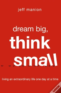 Capa do artigo Dream Big, Think Small